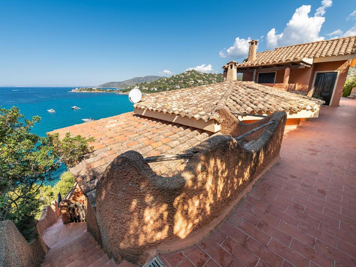 Villa Casa Flaminio Torre delle Stelle Exterior foto